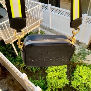 Marc Jacobs snapshot bag